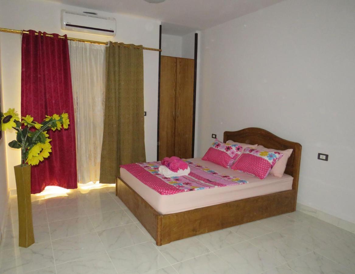Apartment Bella Rosa Near The Sea Redsealine Hurghada Exterior foto