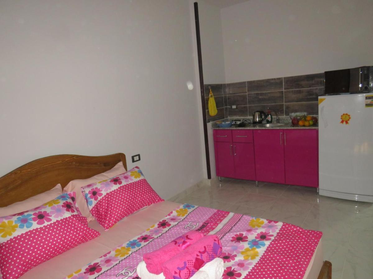 Apartment Bella Rosa Near The Sea Redsealine Hurghada Exterior foto