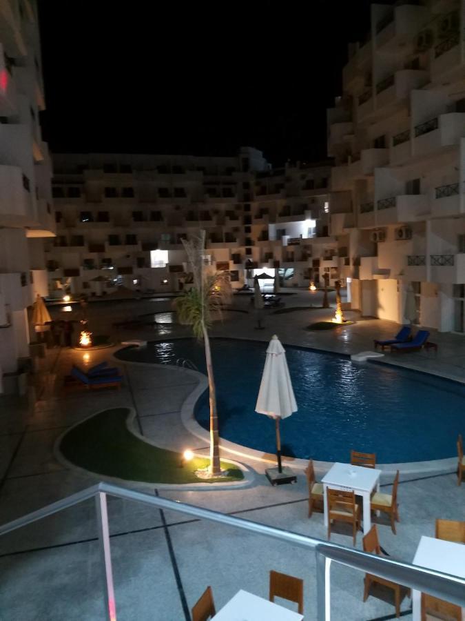 Apartment Bella Rosa Near The Sea Redsealine Hurghada Exterior foto