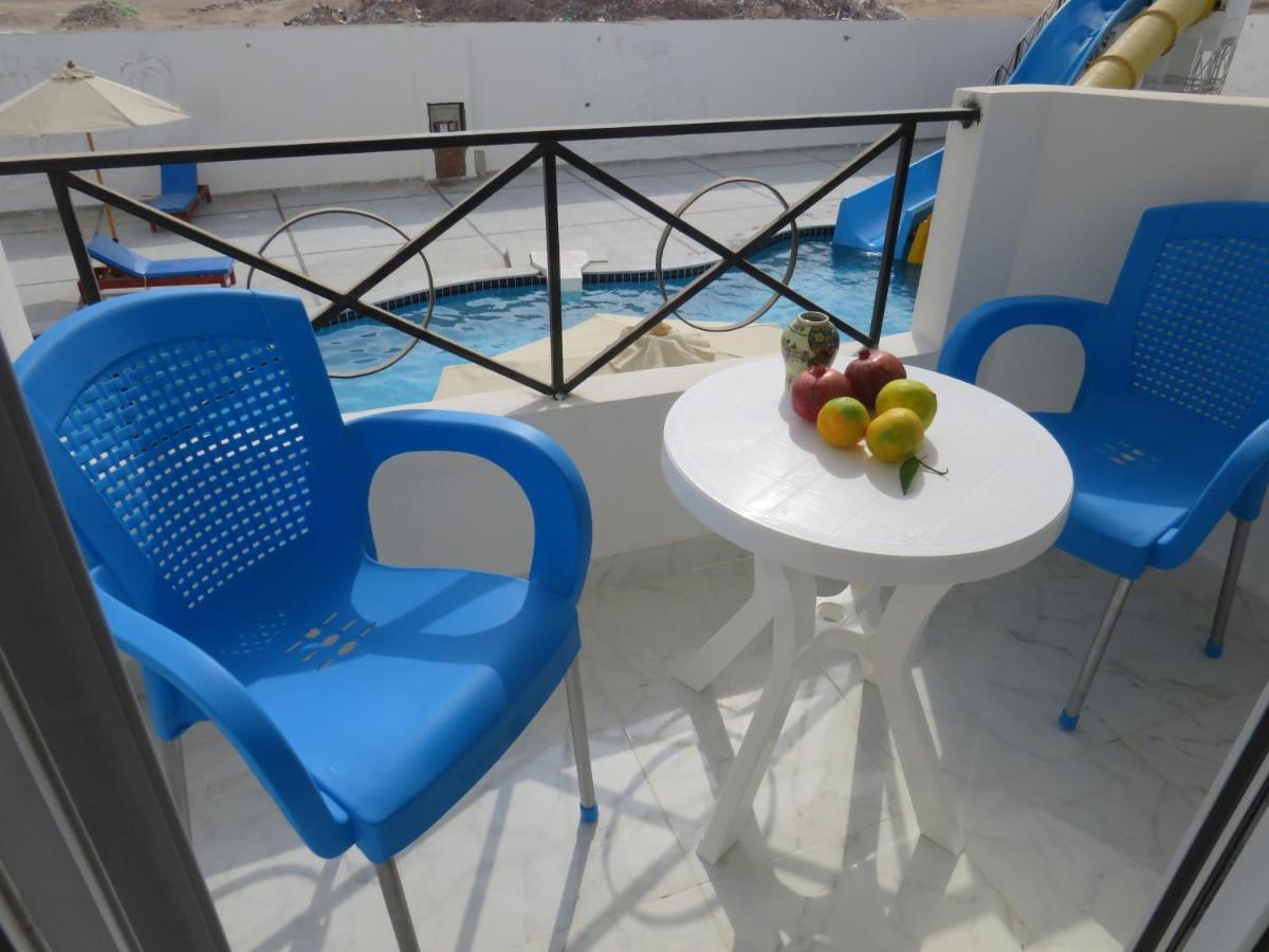 Apartment Bella Rosa Near The Sea Redsealine Hurghada Exterior foto