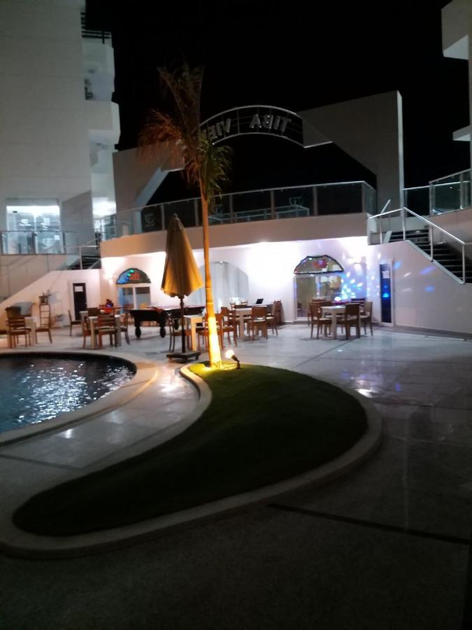 Apartment Bella Rosa Near The Sea Redsealine Hurghada Exterior foto