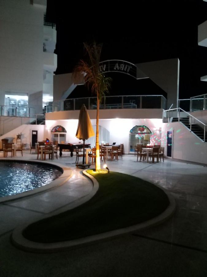 Apartment Bella Rosa Near The Sea Redsealine Hurghada Exterior foto