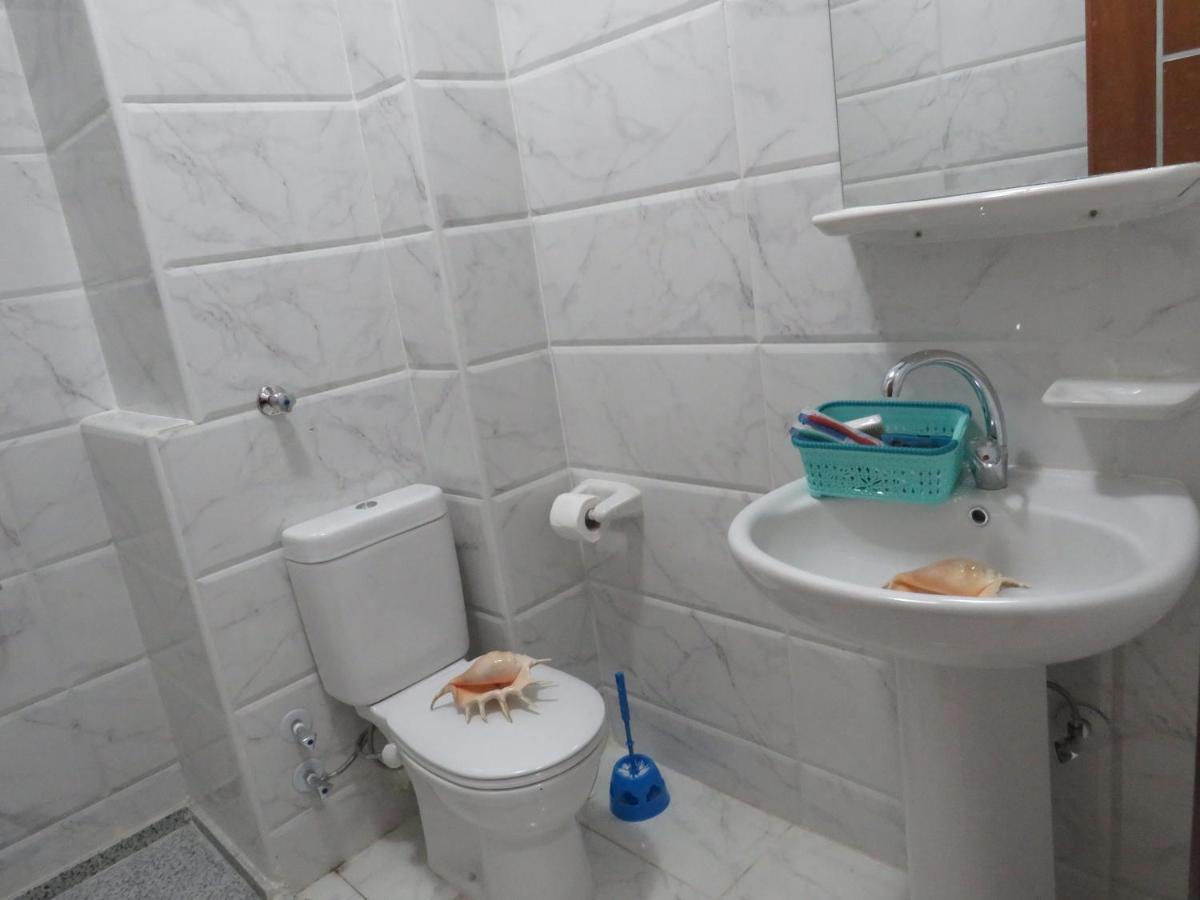 Apartment Bella Rosa Near The Sea Redsealine Hurghada Exterior foto