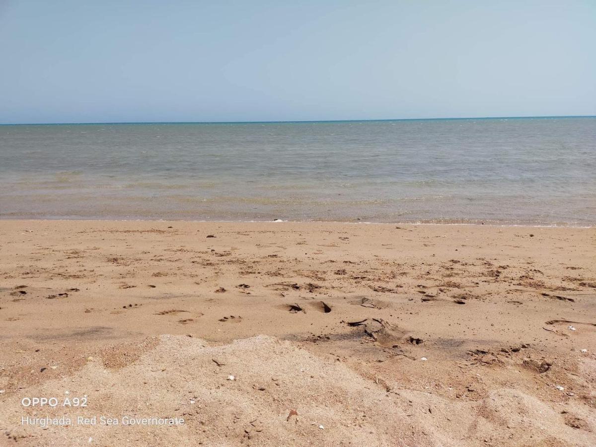 Apartment Bella Rosa Near The Sea Redsealine Hurghada Exterior foto